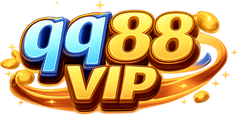 qq88 vip logo